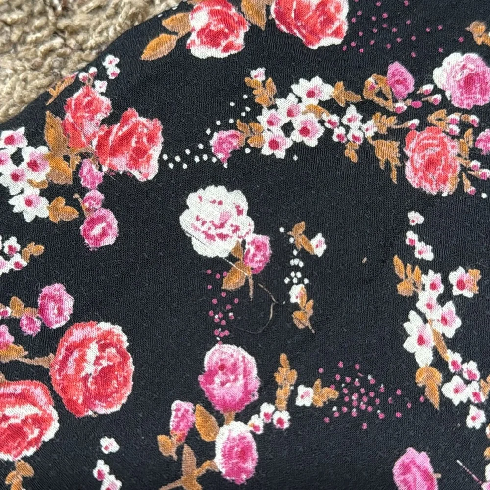 Forever 21 Girls Fall Dress Size 7/8